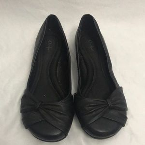 Black Flats